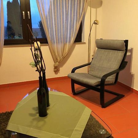 Appartement Rosengarten ヴァッハトベルク エクステリア 写真