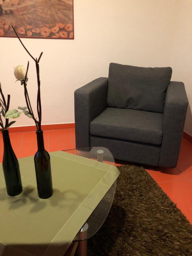 Appartement Rosengarten ヴァッハトベルク エクステリア 写真