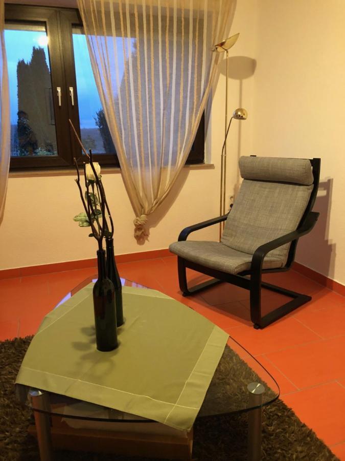Appartement Rosengarten ヴァッハトベルク エクステリア 写真