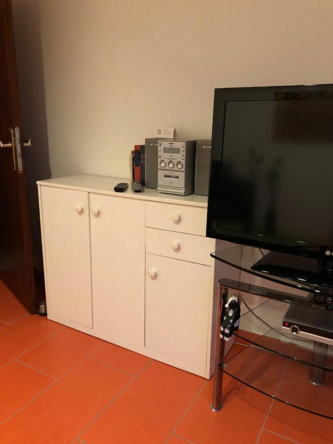 Appartement Rosengarten ヴァッハトベルク エクステリア 写真