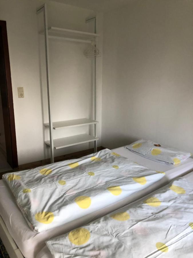 Appartement Rosengarten ヴァッハトベルク エクステリア 写真