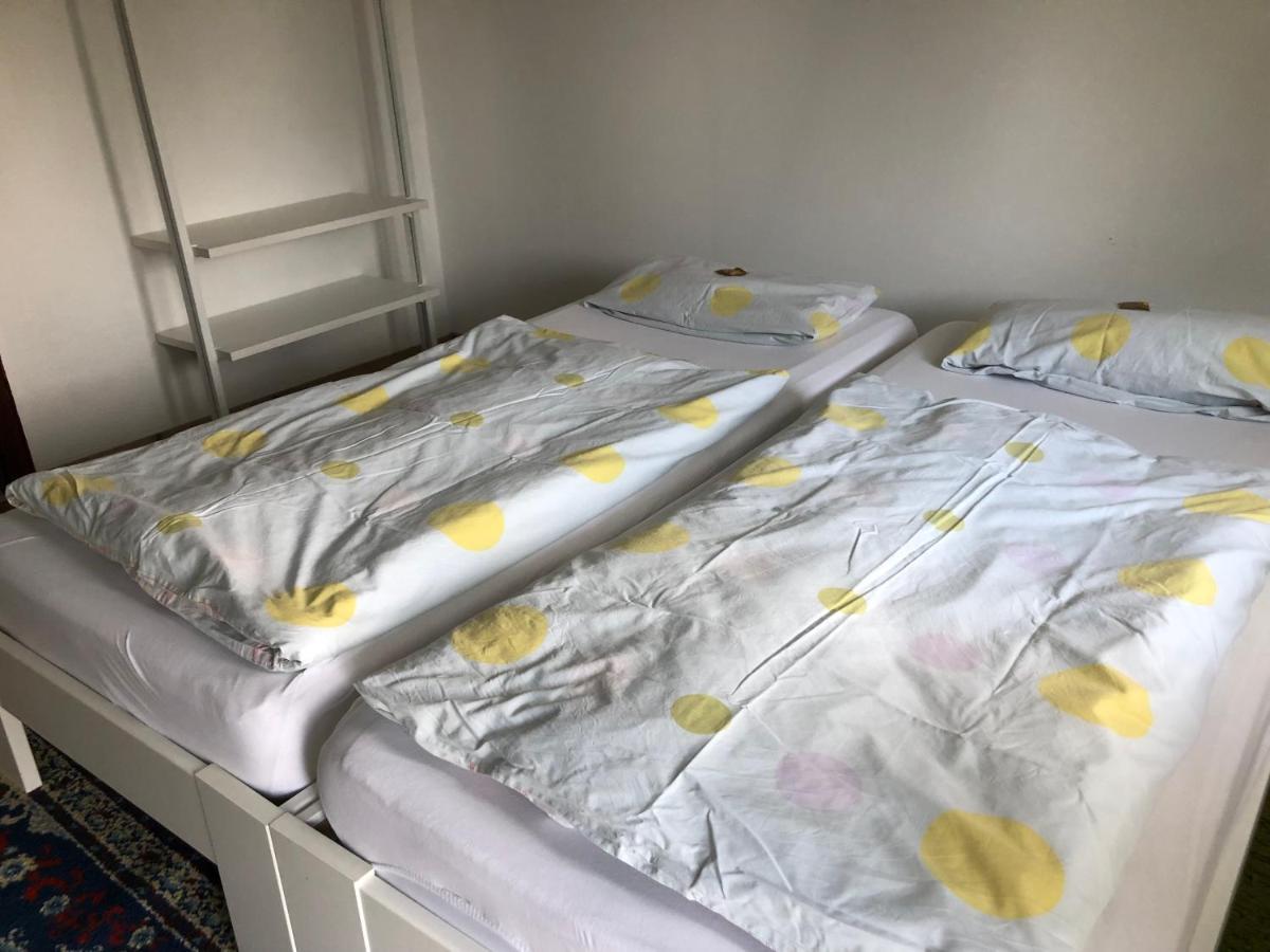 Appartement Rosengarten ヴァッハトベルク エクステリア 写真