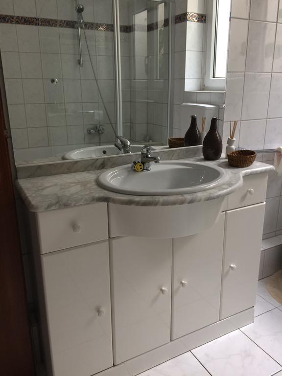 Appartement Rosengarten ヴァッハトベルク エクステリア 写真