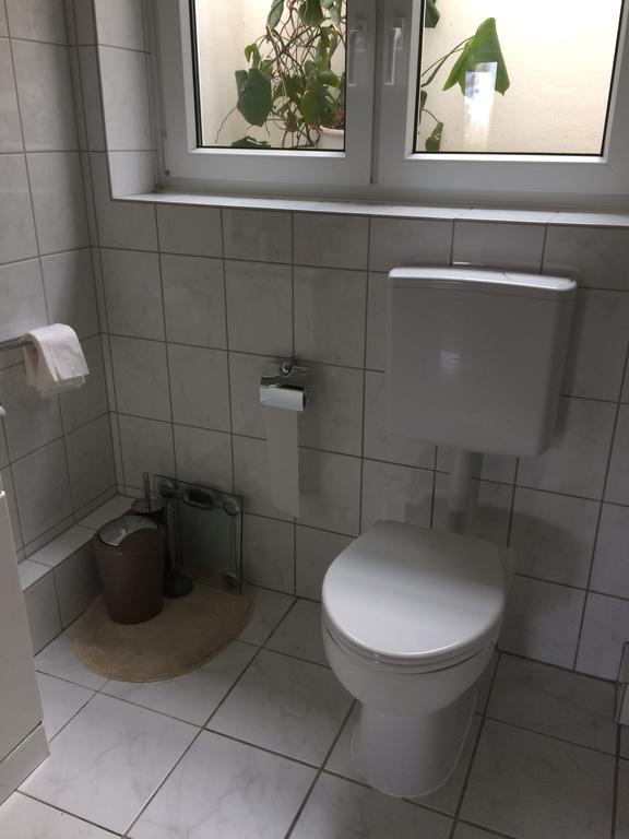 Appartement Rosengarten ヴァッハトベルク エクステリア 写真