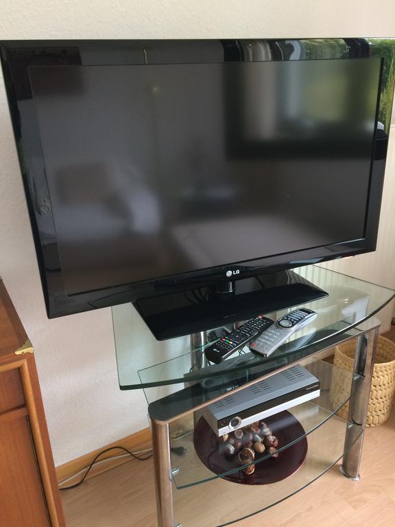 Appartement Rosengarten ヴァッハトベルク エクステリア 写真
