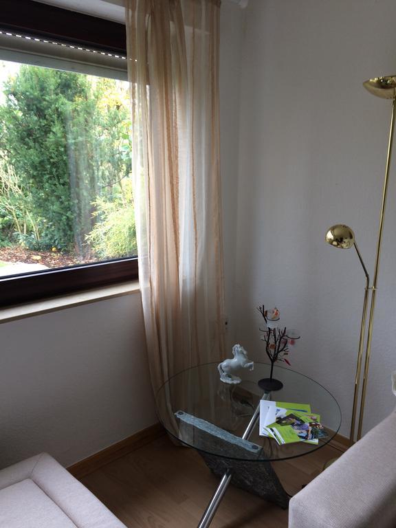 Appartement Rosengarten ヴァッハトベルク エクステリア 写真