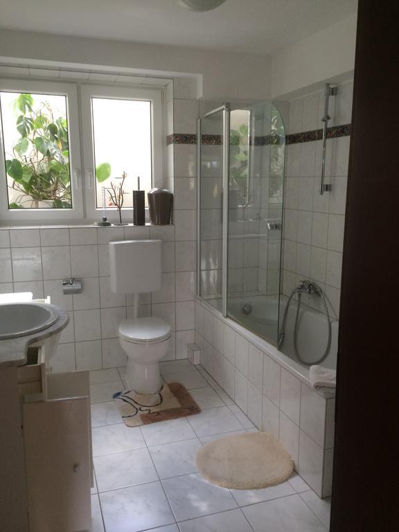 Appartement Rosengarten ヴァッハトベルク エクステリア 写真