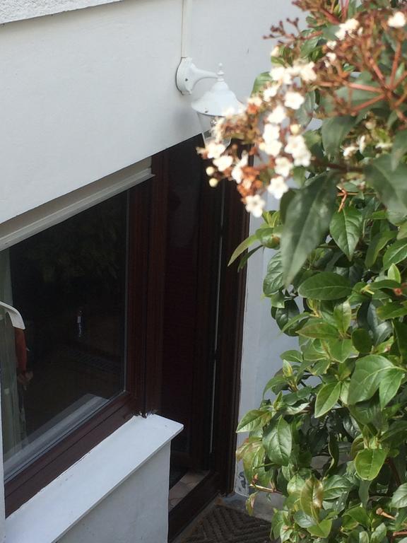 Appartement Rosengarten ヴァッハトベルク エクステリア 写真
