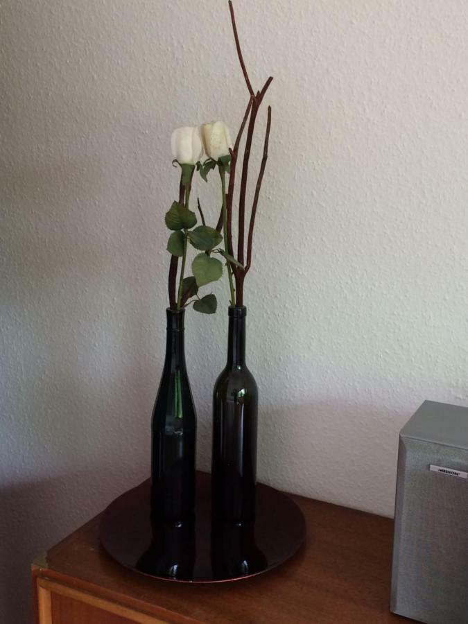 Appartement Rosengarten ヴァッハトベルク エクステリア 写真