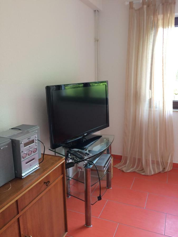 Appartement Rosengarten ヴァッハトベルク エクステリア 写真