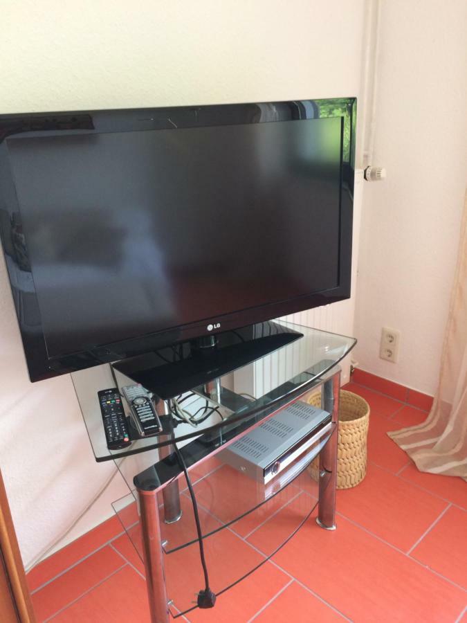 Appartement Rosengarten ヴァッハトベルク エクステリア 写真