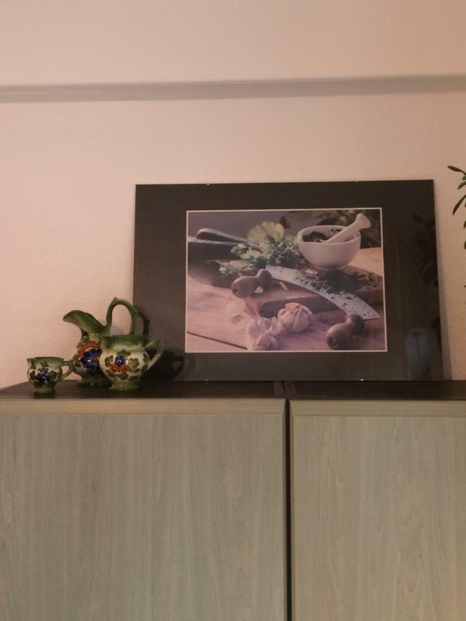 Appartement Rosengarten ヴァッハトベルク エクステリア 写真