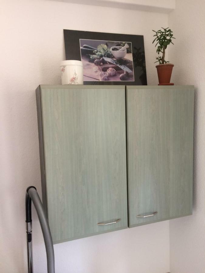 Appartement Rosengarten ヴァッハトベルク エクステリア 写真