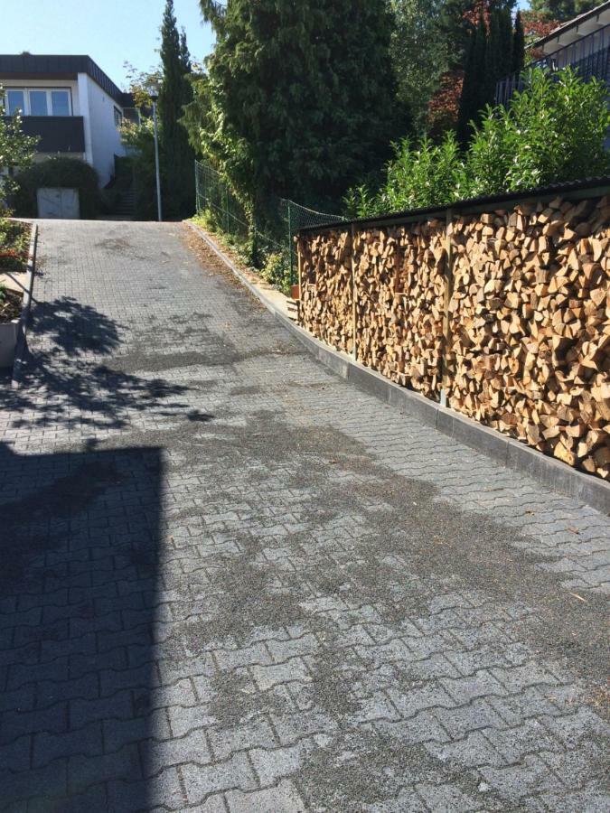 Appartement Rosengarten ヴァッハトベルク エクステリア 写真
